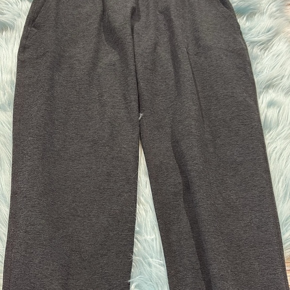 Beyond Yoga Spacedye Midi Jogger in Darkest Night sz XS - Picture 5 of 11